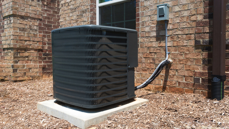 Hvac Repair St. Charles County MO Identifying The Best Services