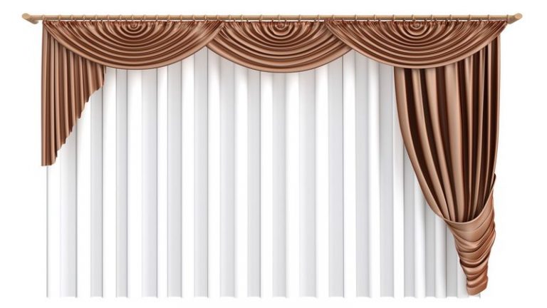 Advantages of drapes in Vista, CA For The Interior