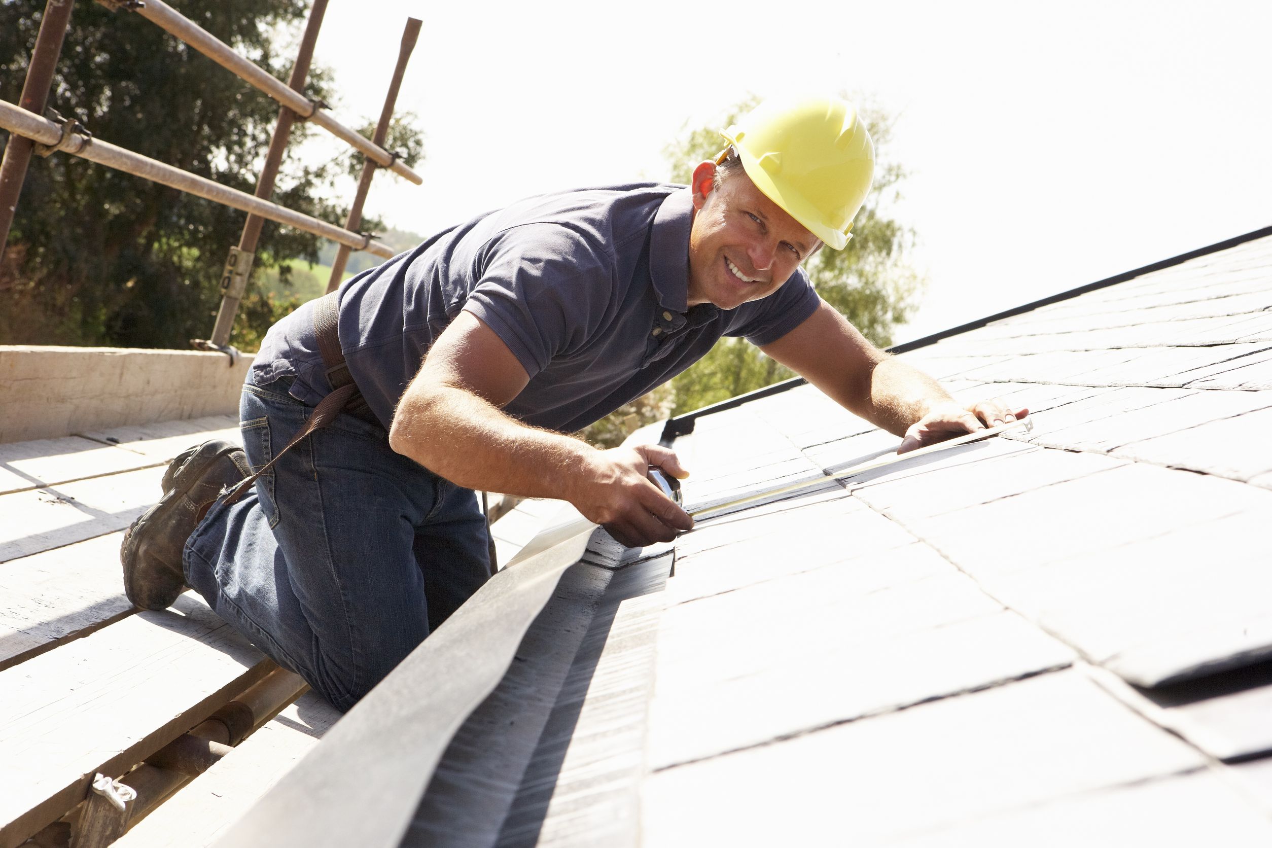 Questions To Ask A Roofing Contractor Alachua, FL