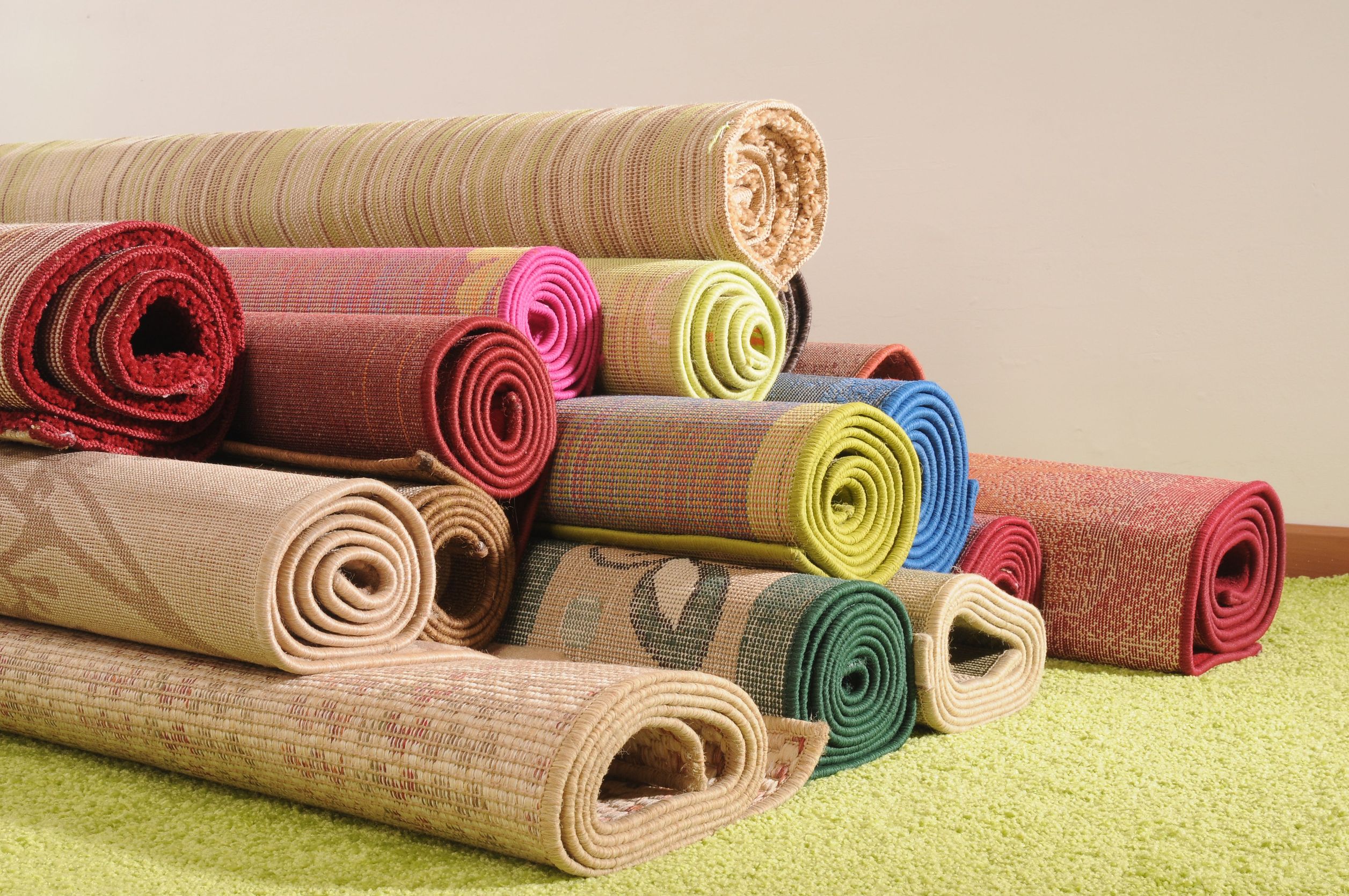 Choosing The Best Carpet For Your Home