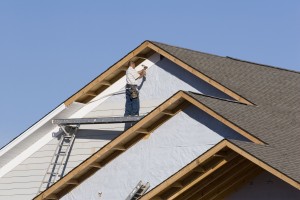 Rochester Roof company