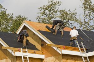 Your Roofer In Gainesville FL Will Do A Beautiful Job