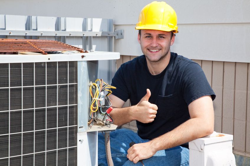 Save Money on Residential HVAC in Portland Oregon