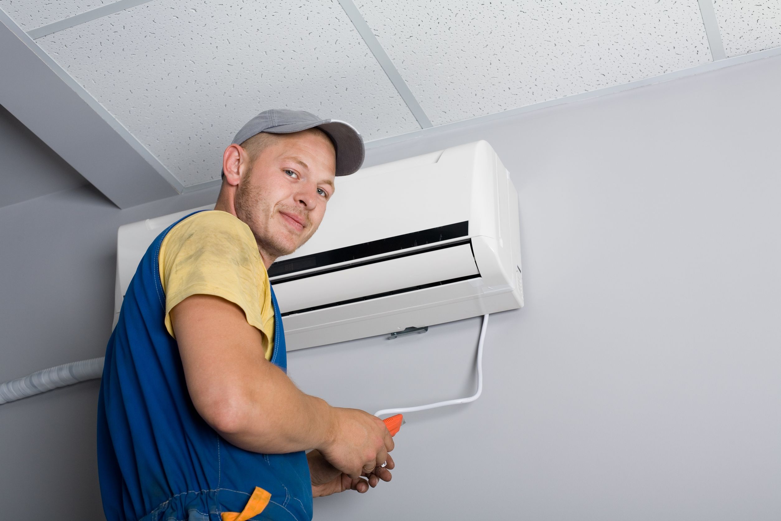 Advantage of Hiring a Professional Furnace Repair Company