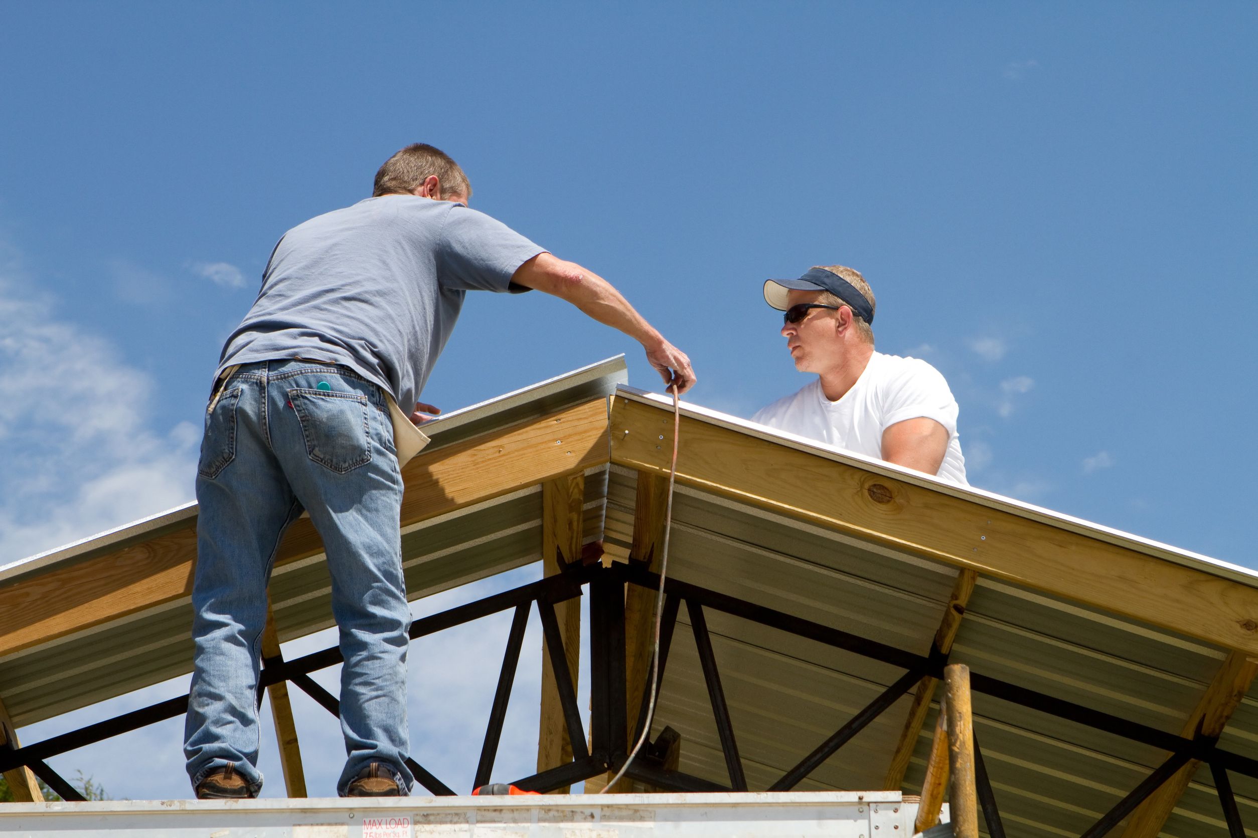 When Considering Roof Replacement Boise ID Locals Do Well To Think Carefully