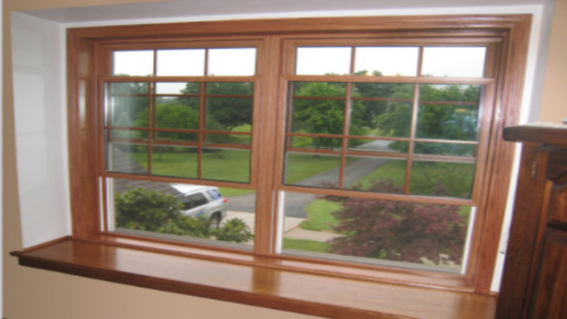 What You Should Do When Your Window Breaks Before Window Repair in Fayetteville!