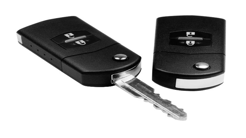 Special Gm Key Duplication Required For Modern GM Vehicles