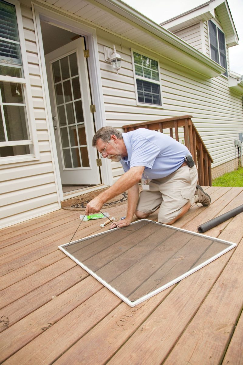 Residential Window Replacement in Indianapolis, IN Is Provided by Experts Who Can Work with Any Type or Size of Windows