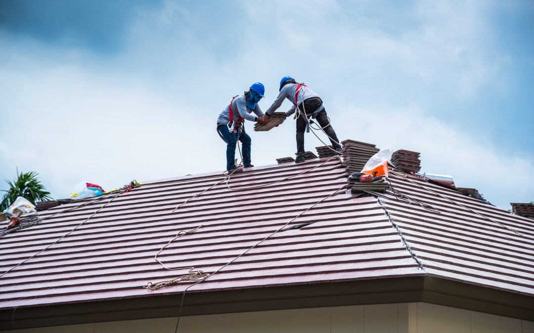 Top Warning Signs You Need Roof Inspections in Minnesota