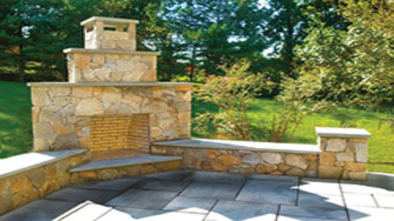 The Top Notch Landscape Designs in Fairfield CT