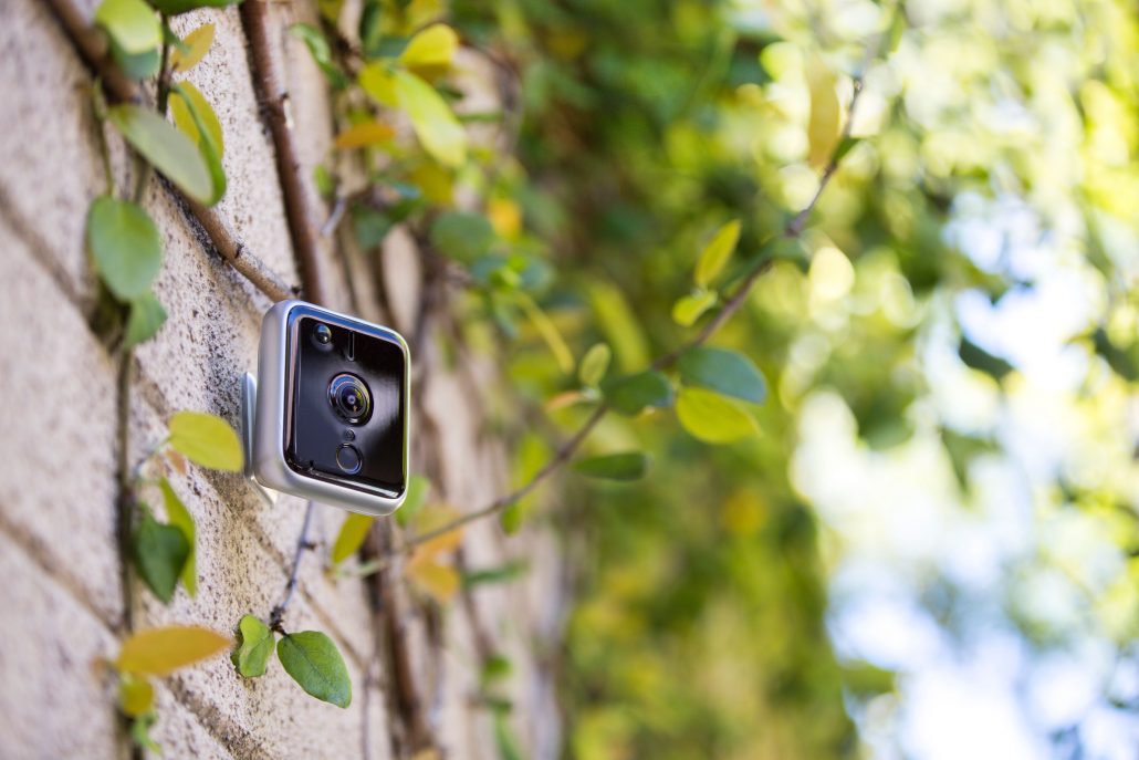 How to Increase Your Home’s Security with a Doorbell Camera