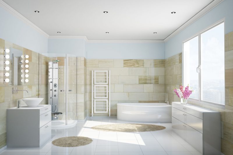 The Benefits of Remodeling Your Bathroom