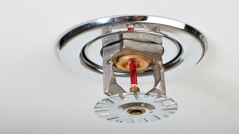 The Right Sprinkler in Houston, TX Requires the Right Sprinkler Company