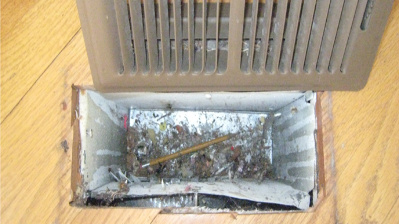 The Importance of Dryer Vents Cleaning Services in Bellevue, WA