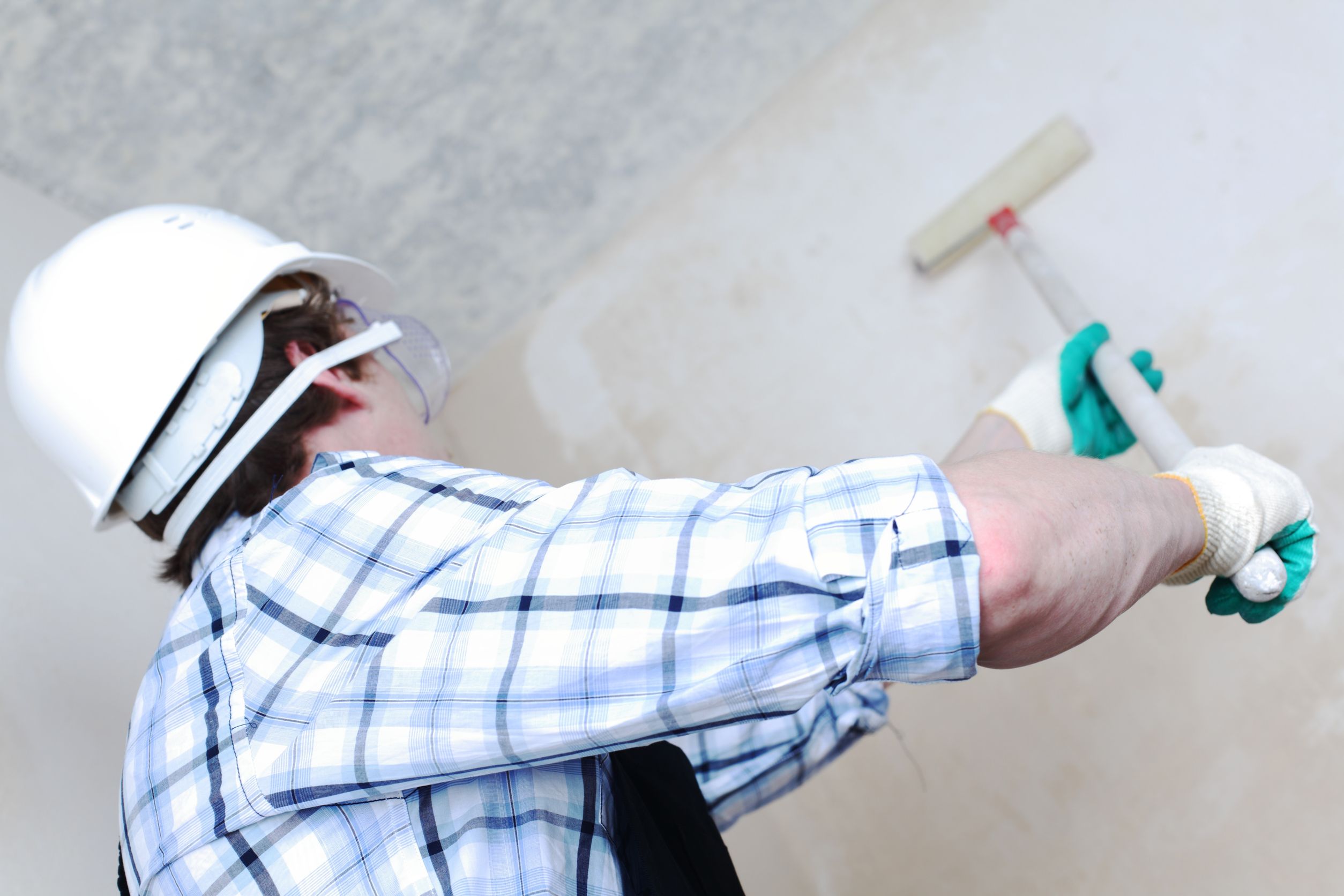 Hiring the Right Painter for Your House