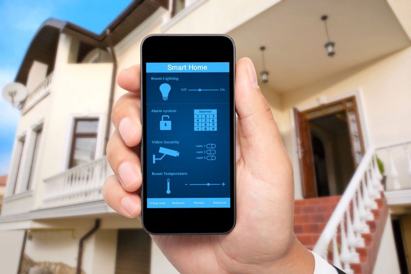 Why Choose Security Systems for Home, Choose an Installation Expert in Chicago