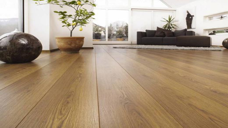 Finding the Best Home Flooring Options