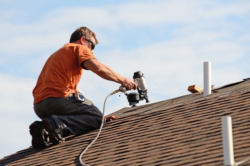 Signs you Need Roof Repair in Twin Falls ID