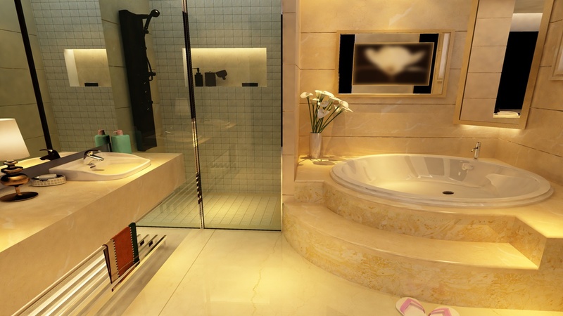 Take Advantage of the Best Shower Enclosures Contractor in St. Pete, FL Today