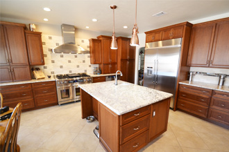 Choose High-quality Kitchen Cabinets in Tucson, AZ