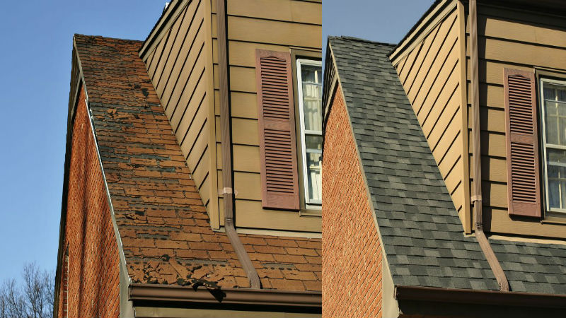 The Pros and Cons of Using Asphalt Shingles and Metal Roofing in Nashville