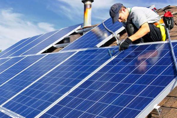 Add Value To Your Fresno Home With Solar Panel Installation