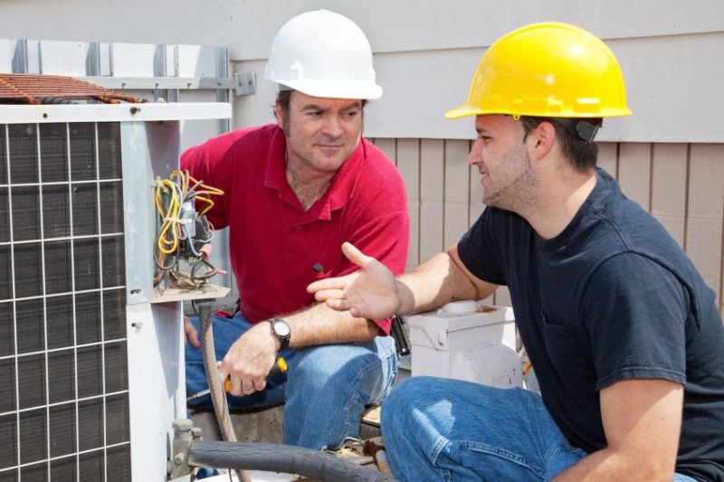 3 Important Qualities That You Want With Financing for Your New HVAC System