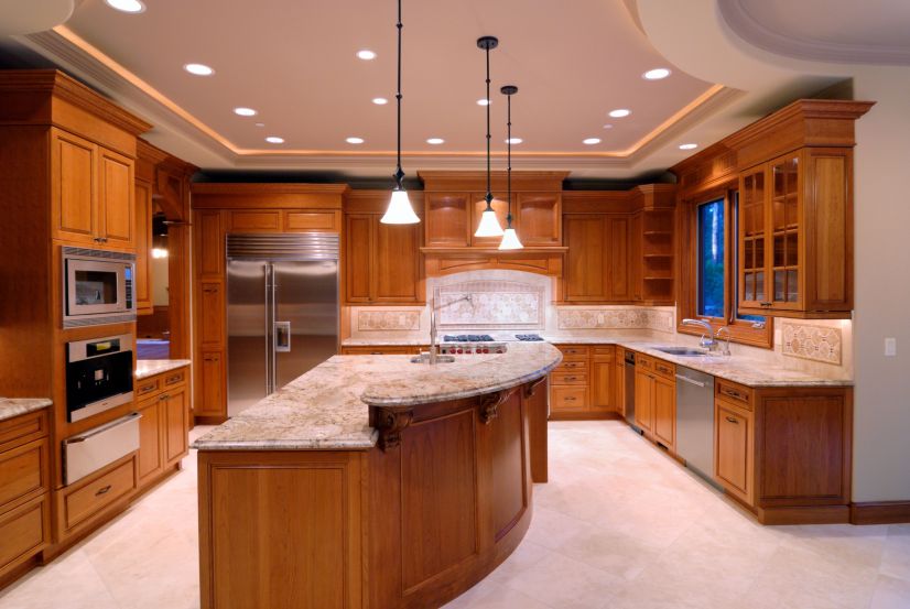 4 Ways to Find a Kitchen Remodeling Contractor