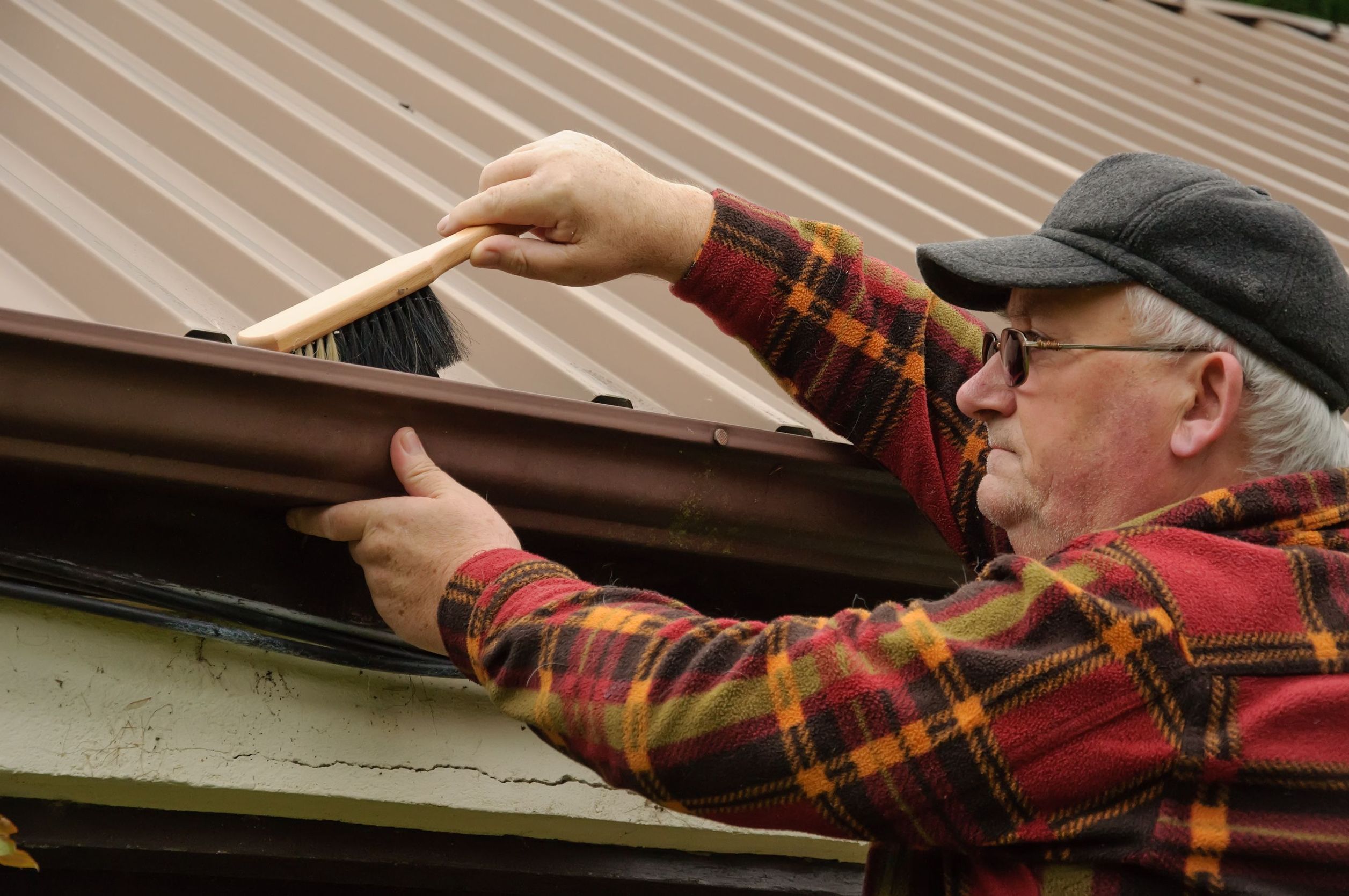 The Benefits Of Gutter Cleaning In Pasadena