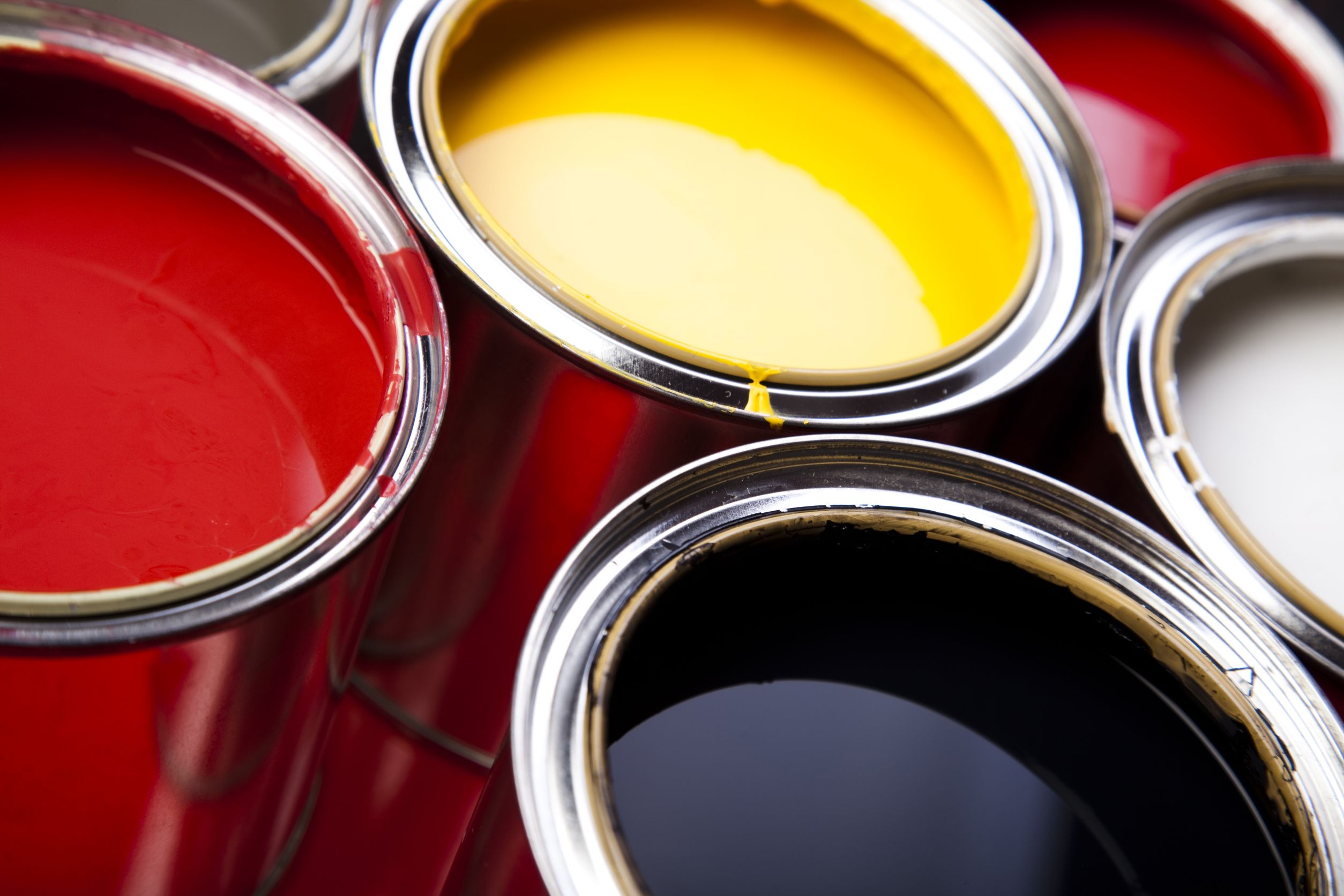 How Often Should You Paint Your House Interior?