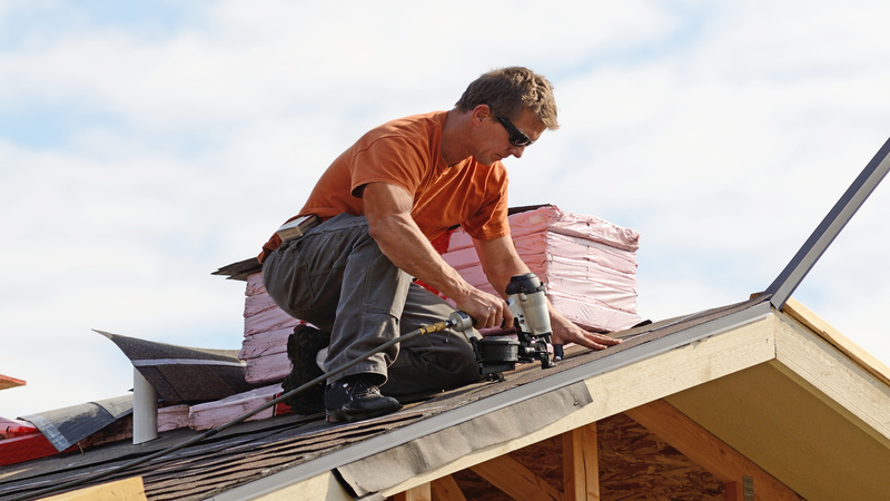 How to Hire Roofers in Milledgeville, GA