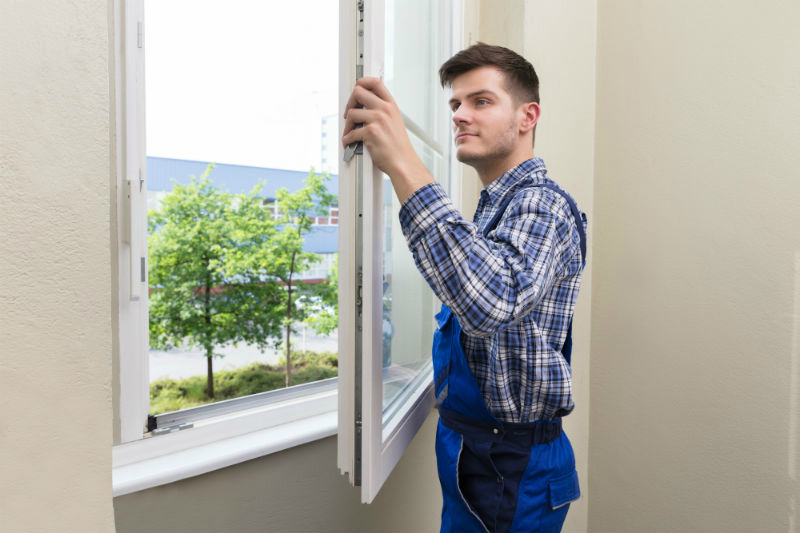 Professional Residential Window Installers in Sarasota, FL