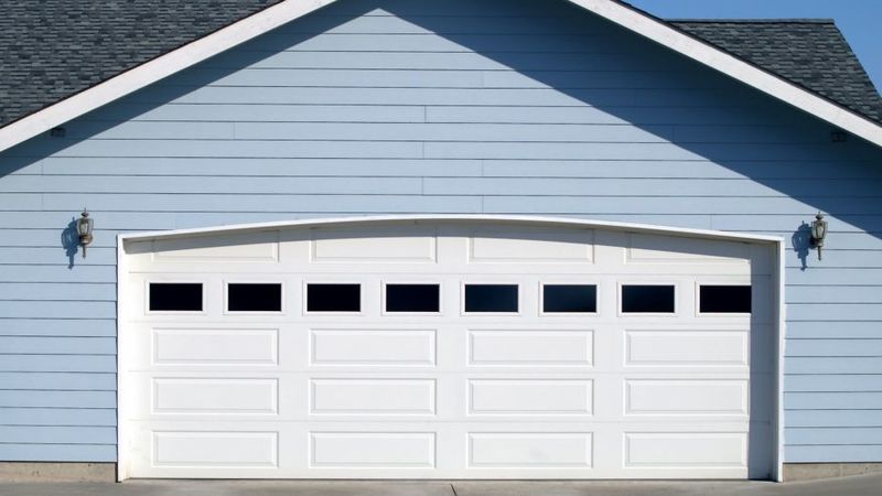 This Is Why You Need Professional Garage Door Service in Plant City, FL