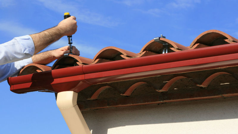 Trust Your Roof Replacement in Fayetteville, GA to the Pros