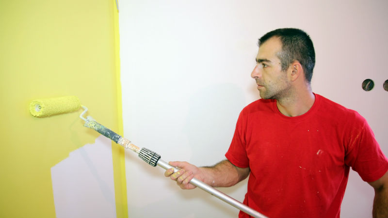 What To Do When Considering Painting Contractors In Lebanon NH