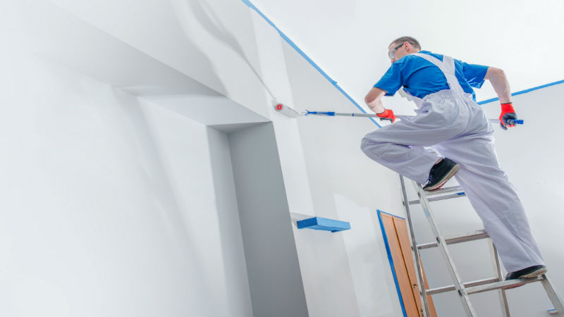 Professional Painters In Sherwood Ensure Your Home Looks Beautiful