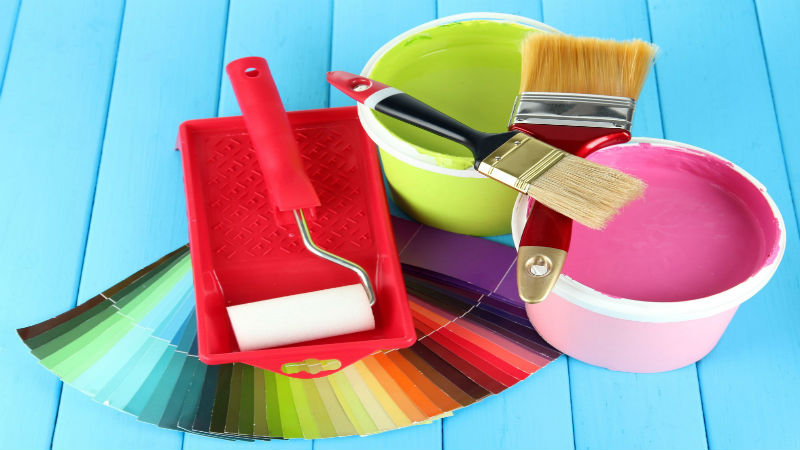 Tips to Find Quality Painting Contractors Mt Prospect IL