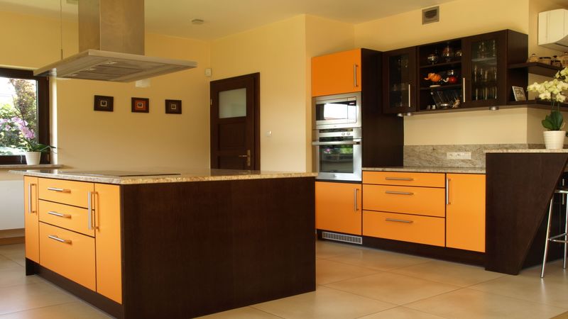 Professional, Affordable Kitchen Remodeling in McLean