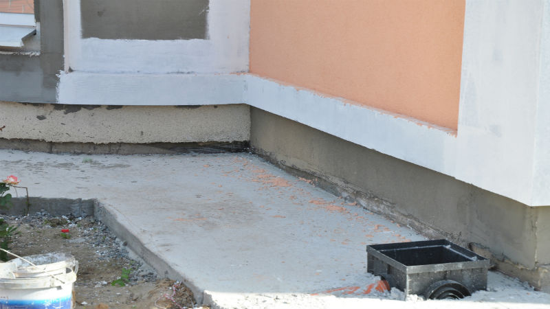 Why Is it Important to Work with a Professional Foundation Repair in Kansas City?