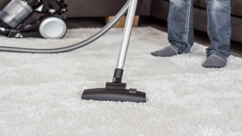 Take Advantage of Cleaning Services in San Antonio Today