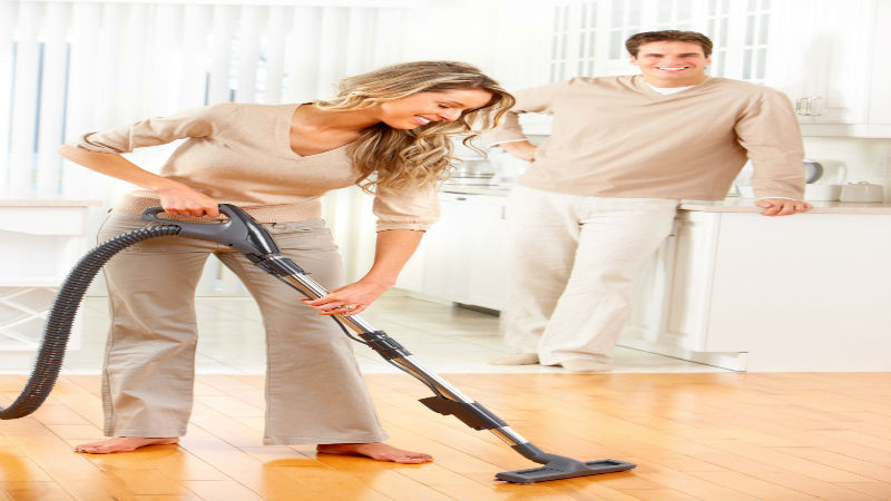 A Maid Service in Easton, PA Makes Getting a Clean Home a Lot Easier