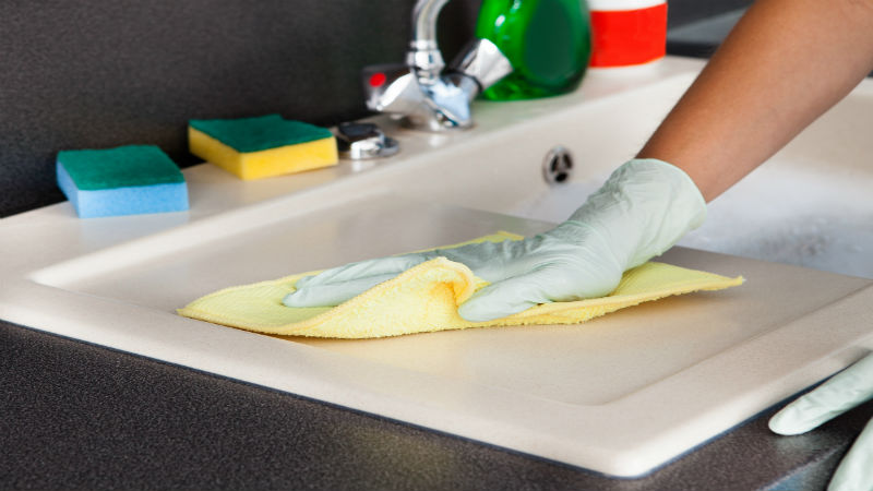 Benefits of Hiring Professional House Cleaning Services in East Lansing, MI