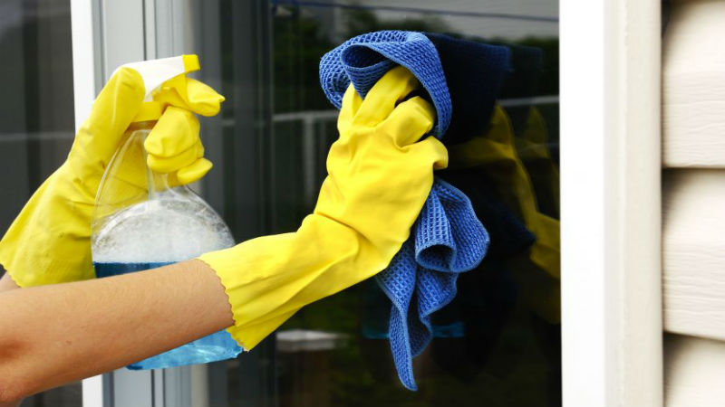 Reliable Cleaning Services in Rowlett, TX, Will Always Be There for You