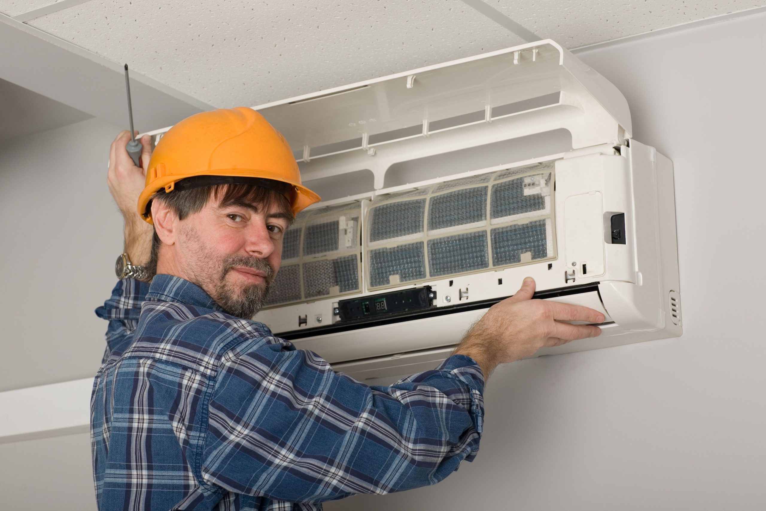 Finding The Best Air Conditioning Repair Company In North Little Rock AR