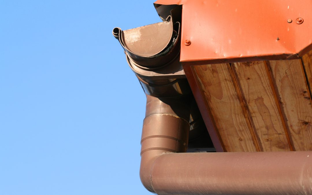 Choosing a professional gutter installation company in Princeton, MN, for long-lasting results