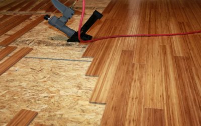 Add Charm and Beauty to Your Home Invest in Hardwood Flooring in Naperville, Illinois