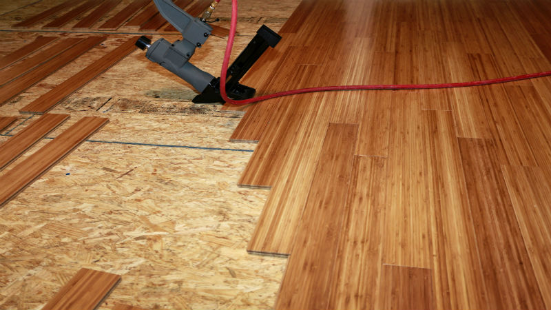 Add Charm and Beauty to Your Home Invest in Hardwood Flooring in Naperville, Illinois