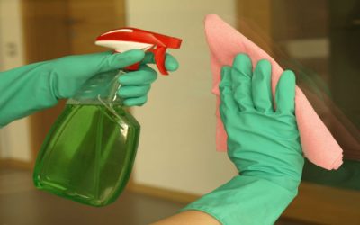 The Downsides of Neglecting Professional Home Cleaning in Strongsville, OH