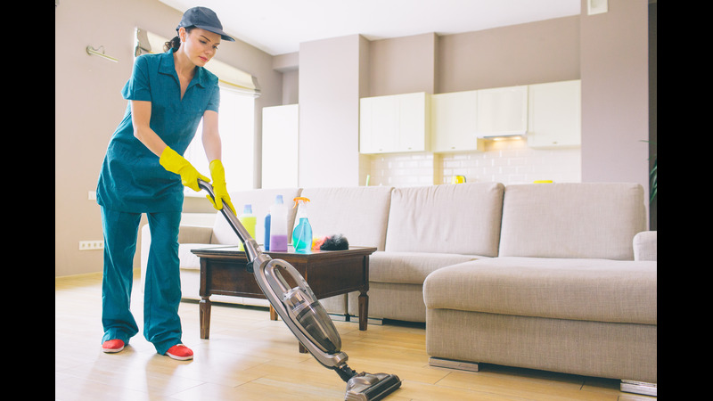 Reasons Why You Should Choose Green Cleaning Services in Atlanta, GA