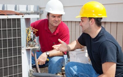 The Advantages of Calling a Quality Service for Air Conditioning Installation In Dallas TX